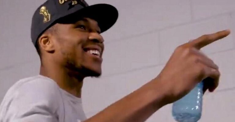 Σπουδαία κίνηση από τον Γιάννη Αντετοκούνμπο: Δίνει στέγη στους πυρόπληκτους της Αττικής