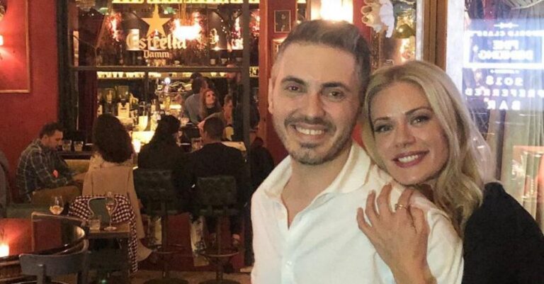 Μιχάλης Χατζηγιάννης- Ζέτα Μακρυπούλια: Τι πραγματικά συμβαίνει ανάμεσα τους;