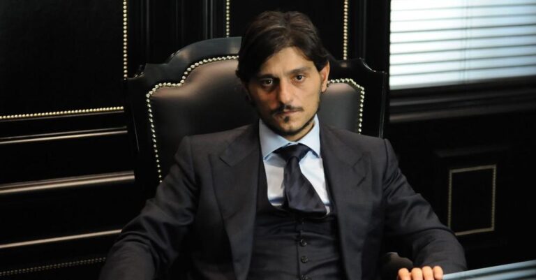 Γιαννακόπουλος για Βαρυμπόμπη – «Όσο θα καίτε, τόσο θα φυτεύουμε!»