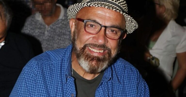 Ξέσπασε ο Ζουγανέλης: «Πώς μπορεί ένας τέτοιος άνθρωπος να είναι ηθοποιός και να ποιεί ήθος;»