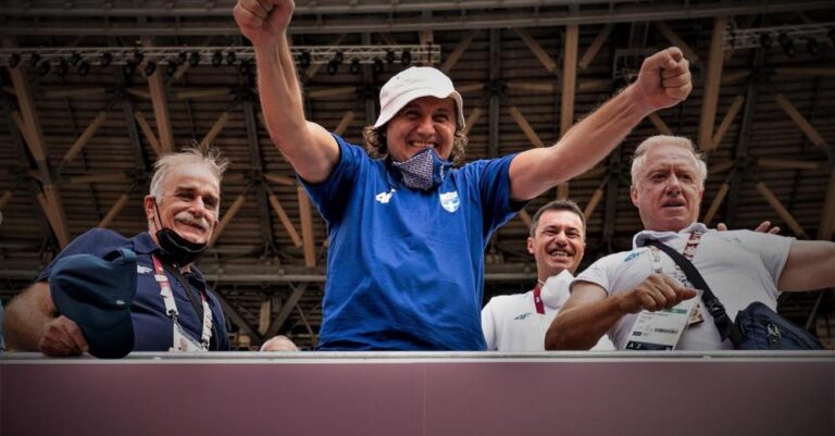 Σοκάρει ο προπονητής του Τεντόγλου: «Δεν μας έχουν δώσει 1 καραμέλα για να γίνει καλύτερος ο Μιλτος»