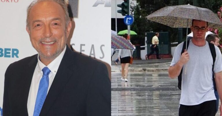 Τάσος Αρνιακός: «Καύσωνας τέλος – Έρχονται καταιγίδες, πτώση της θερμοκρασίας μέχρι και χαλάζι»