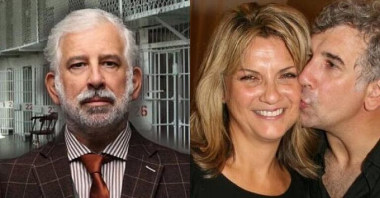 Ραγδαίες εξελίξεις: Αποφυλακίζεται άμεσα ο Πέτρος Φιλιππίδης;