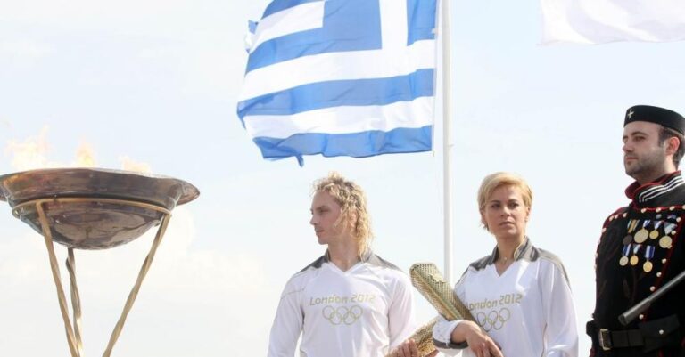 Ιωάννης Μελισσανίδης: Ο πρώτος ανοιχτά γκέι Έλληνας Ολυμπιονίκης μιλάει και σπάει όλα τα ταμπού