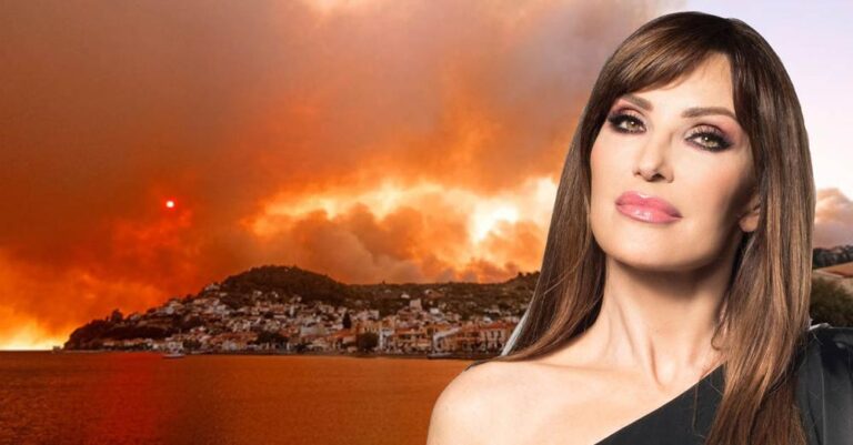 Ξεσπά κατά της κυβέρνησης η Βίκυ Χατζηβασιλείου: «Όχι κύριοι, δεν μας αρκούν οι αποζημιώσεις»