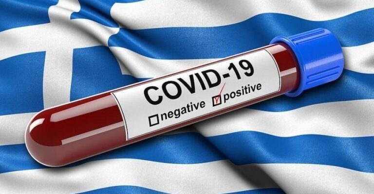 Έρχεται καυτό… Φθινόπωρο – Νέα αύξηση σε διασωληνωμένους – Προβλέψεις για 5.000 κρούσματα