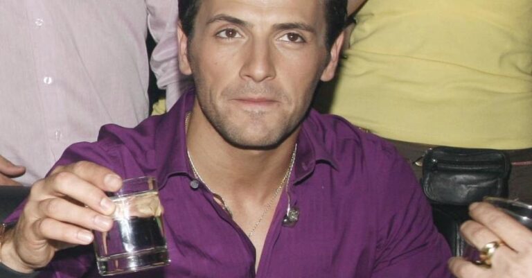 Εφιαλτικός δεκαπενταύγουστος για τον Βέρτη – Του δέσμευσαν ακίνητα, αυτοκίνητα και εταιρείες