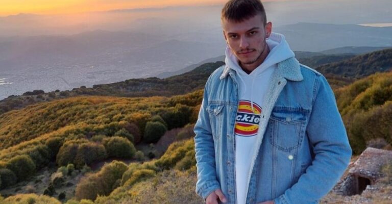 Τραγικός ο Θάνατος του 22χρονου Τζίμη: Είχε πάει να δεί φίλους του-Πώς έγινε το τροχαίο δυστύχημα