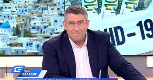 Πατέρας ξανά ο Άκης Παυλόπουλος: Γέννησε η σύζυγός του – Οι σπάνιες φωτογραφίες του ζευγαριού