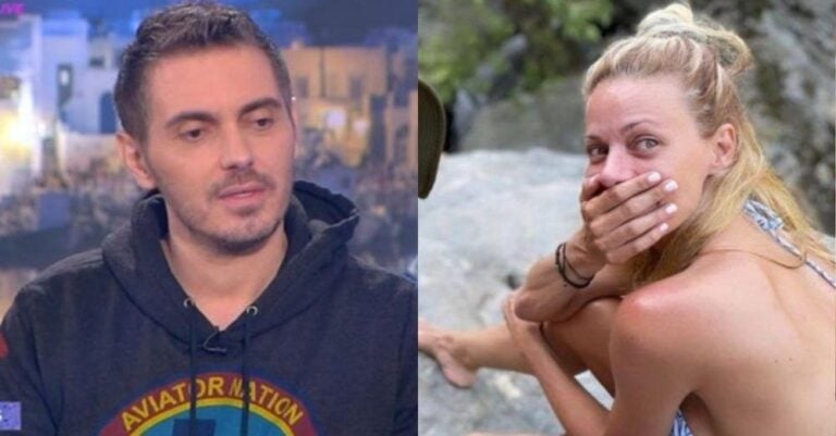 Τι έχασε ο Χατζηγιάννης…Η Μακρυπούλια έβαλε μαγιό στα 43 της και την ζηλεύουν μέχρι και 20άρες για το σώμα της