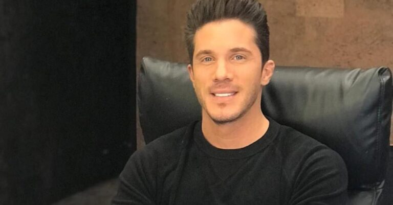 Νίκος Οικονομόπουλος: «Είχα συντροφιά την Πίστη μου στο νοσοκομείο»