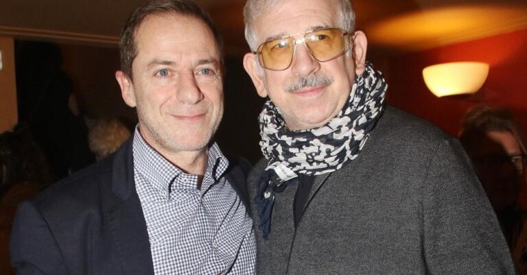 Ο Πέτρος Φιλιππίδης μεταφέρθηκε στο ίδιο κελί με το Δημήτρη Λιγνάδη