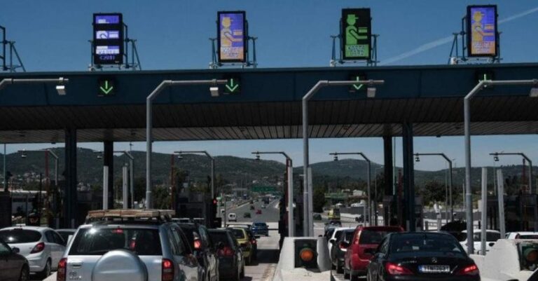 Μετακίνηση έκτος νομού: Δύο βασικές αλλαγές – Ποιοι δεν θα μπορούν να ταξιδεύουν