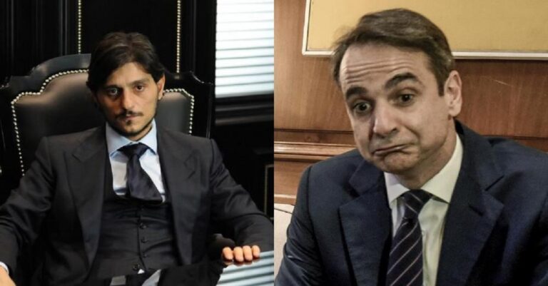 Kατεβαίνει για πρωθυπουργός o Δημήτρης Γιαννακόπουλος; Δείτε γιατί φουντώνουν οι φήμες