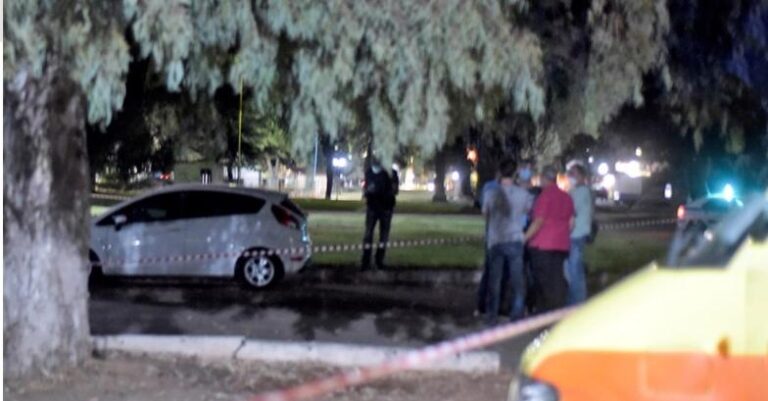 Τραγωδία: Αυτοκτόνησε ο 30χρονος διοικητής της Αστυνομίας-Νιόπαντρος και πατέρας ενός βρέφους