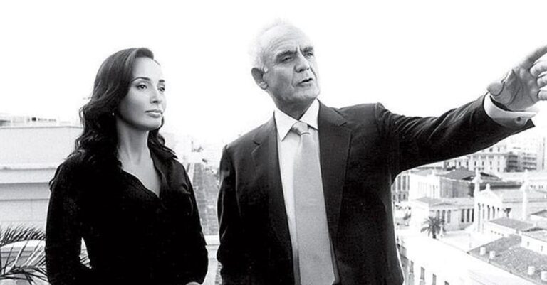 Μαρτυρία Παρθένιου για Τσοχατζόπουλο: «Έφυγε» με μετάνοια, εξομολόγηση και Θεία Κοινωνία