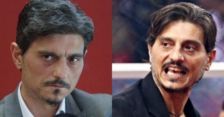 Ύπουλο χτύπημα στον Δημήτρη Γιαννακόπουλο, έξαλλος ανακοίνωσε την επιστροφή του