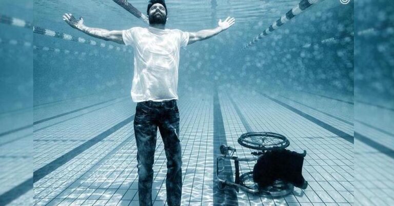 Η συγκλονιστική ιστορία του Αντώνη Τσαπατάκη