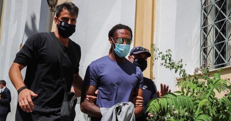 Υπόθεση Σεμέδο: «Ήπια μεγάλη ποσότητα αλκοόλ, κοιμήθηκα και με βίασαν» – Σοκάρει η πολύωρη κατάθεση της 17χρονης