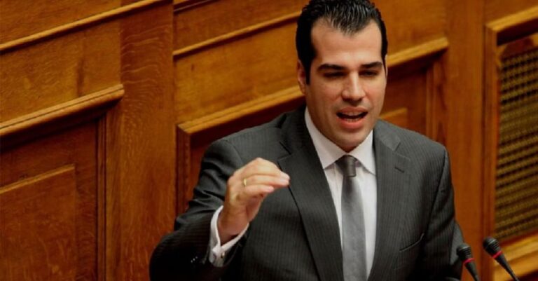 Ανασχηματισμός: Υπουργός Υγείας ο Πλεύρης – υπουργός Τουρισμού ο Κικίλιας – υφυπουργός Άμυνας ο Χαρδαλιάς