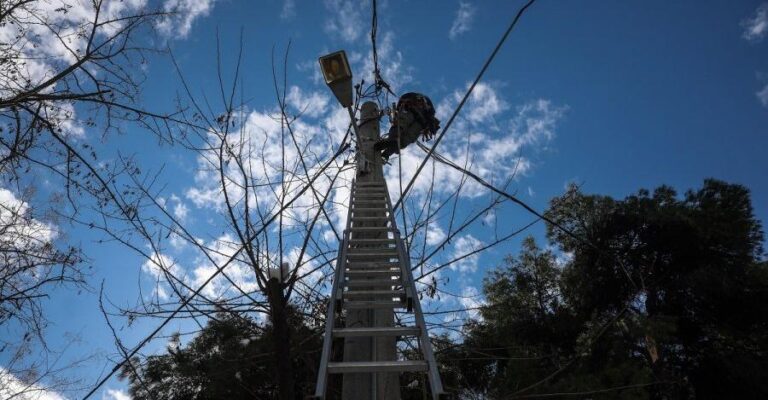 Προβλήματα ηλεκτροδότησης στην Αττική, τι έχει συμβεί