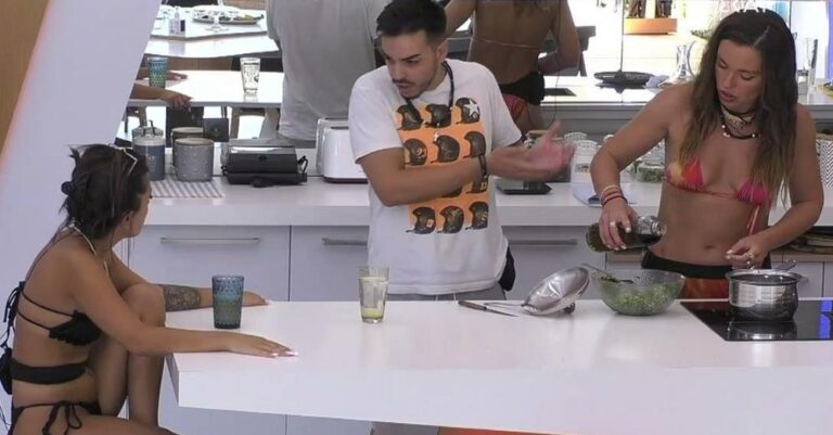 Πτωτική πορεία το Big Brother: Το πέρασε η επανάληψη της σειράς «Το σόι σου»