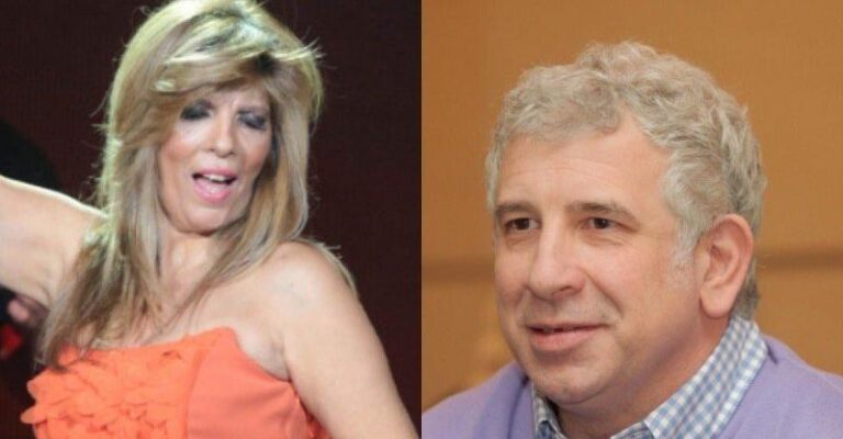 Στανίση για Φιλιππίδη – «Αυτοί δεν λέγονται άνδρες, είναι κτήνη»