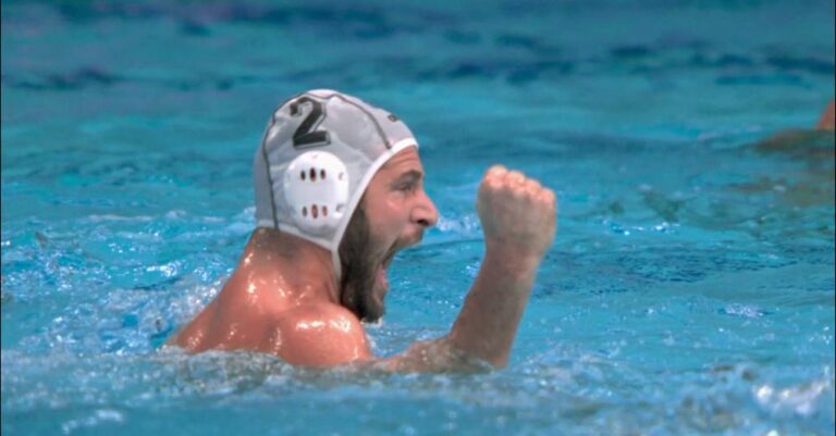 Ελλάδα για μετάλλιο, «βύθισε» το Μαυροβούνιο και πέρασε στα ημιτελικά