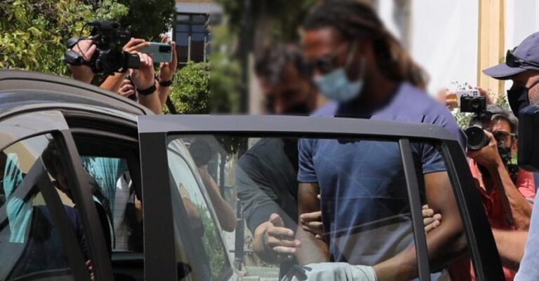 Καταγγελία 17χρονης:«Ο Σεμέδο μου έδωσε ένα αρκουδάκι της κόρης του και μου είπε πως δεν έγινε κάτι»