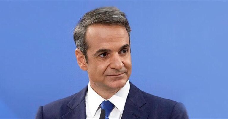 Μητσοτάκης: «Δόξα τω Θεώ δεν είχαμε απώλειες ζωής»