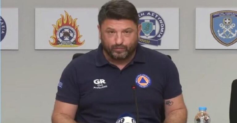 Τι συμβολίζει το τατουάζ του Χαρδαλιά στο αριστερό μπράτσο