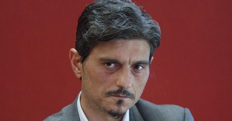 Ξεσπά ο Γιαννακόπουλος: «Κινδύνευσαν ζωές, άνθρωποι έχασαν τα σπίτια τους!»