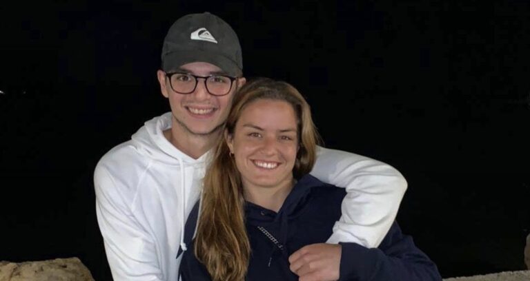 Σάκκαρη: Η ευχή στον Κωνσταντίνο Μητσοτάκη για τα γενέθλιά του και η τρυφερή ανάρτηση