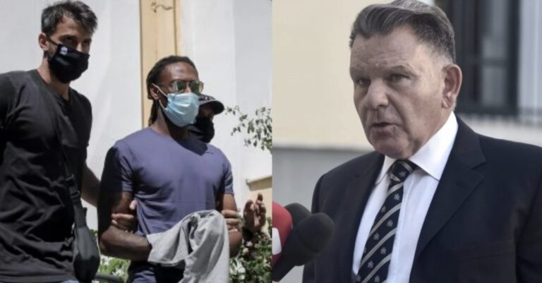 Υπόθεση Σεμέδο: Ο Αλέξης Κούγιας αναλαμβάνει την εκπροσώπηση της 17χρονης