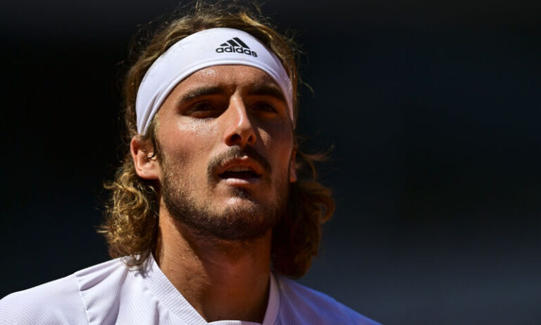 Τσιτσιπάς: «Θα εμβολιαστώ για τον κορωνοϊό όταν γίνει υποχρεωτικό»