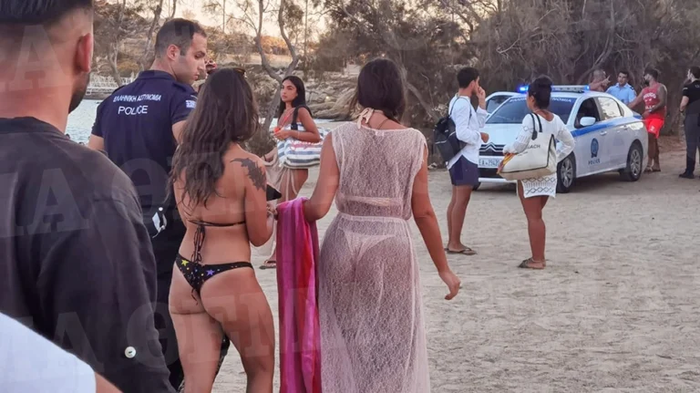 Μύκονος: Στα δίχτυα της Αστυνομίας η συμμορία με τα στρινγκ – Βίντεο και φωτογραφίες από τη σύλληψη