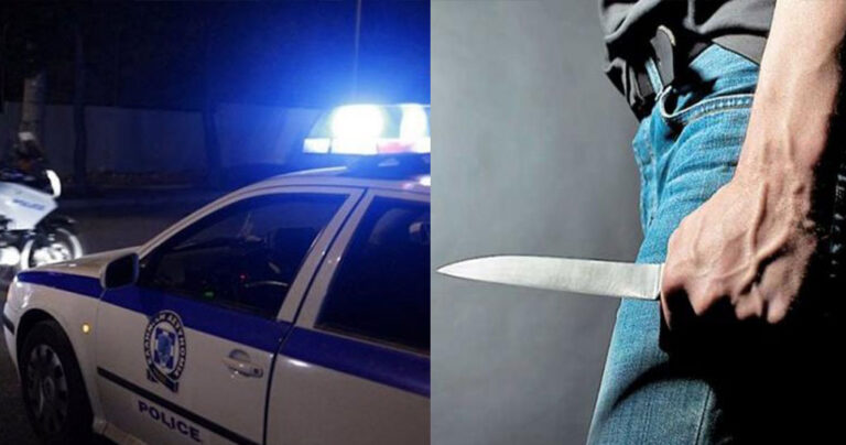 Σοκ στη Ρόδο: Άνδρας μαχαίρωσε τη σύζυγό του γιατί του ζήτησε να τον χωρίσουν
