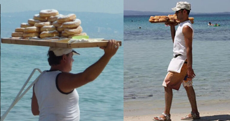 Η «μαφία του λουκουμά»: Πυροβολισμοί, ξυλοδαρμοί και απειλές για τα πόστα στις παραλίες