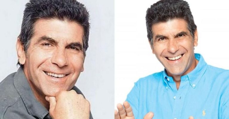 Γιάννης Μπέζος για αρνητές: «Πρέπει να έχουν μεγάλο εγωισμό, μεγάλη ιδέα για τον εαυτό τους»