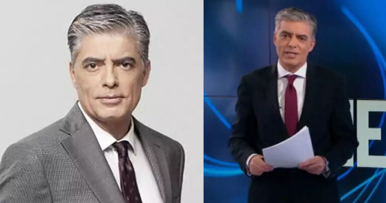 Πρεμιέρα κάνει ο Ευαγγελάτος από την Δευτέρα – Τι του εύχεστε για τη νέα τηλεοπτική σεζόν;