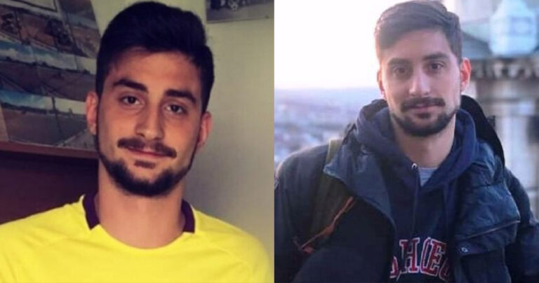 Πέθανε από ανακοπή καρδιάς 23χρονος διαιτητής από τη Θεσσαλονίκη