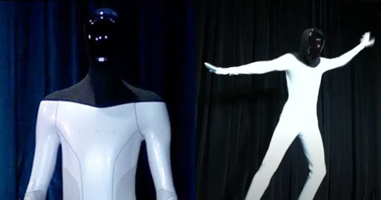 Tesla: Ο Μασκ ετοιμάζει ανθρωποειδές ρομπότ που θα εκτελεί επαναλαμβανόμενα καθήκοντα