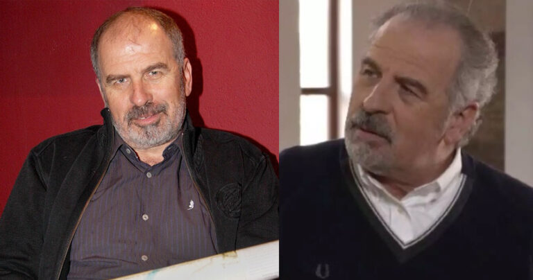 Πέθανε ο ηθοποιός Κώστας Τριανταφυλλόπουλος