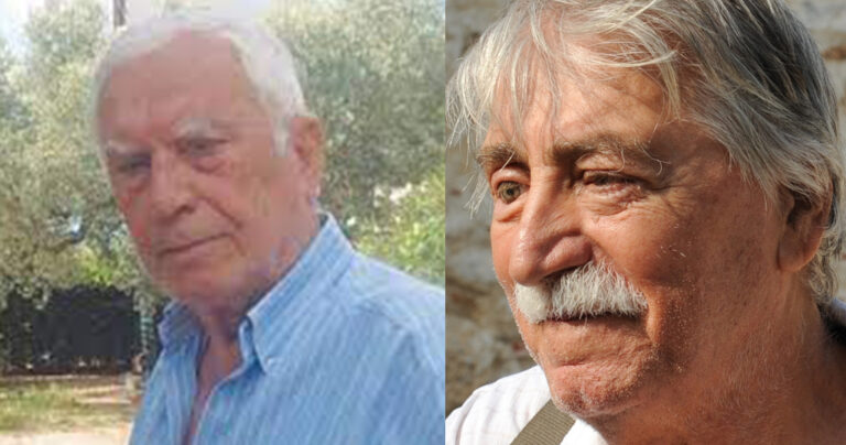 Νίκος Ξανθόπουλος: Αποχαιρέτησε τον αδελφικό του φίλο, Ανέστη Βλάχο – «Σε λίγο έρχομαι κι εγώ»