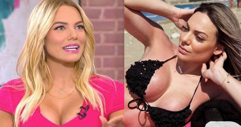 Ιωάννα Μαλέσκου: Αυτός είναι ο εκπαιδευτής σκύλων που της έκλεψε την καρδιά