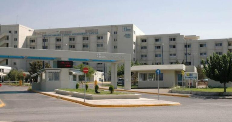 Δύσκολες ώρες για την 27χρονη από την Κέρκυρα, νοσηλεύεται 2μήνες στη ΜΕΘ από επιπλοκές του εμβολίου