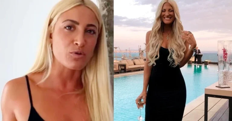 1200 ευρώ για μία φωτογραφία: O τιμοκατάλογος της Ιωάννας Τούνη και τα αστρονομικά χρήματα που παίρνει