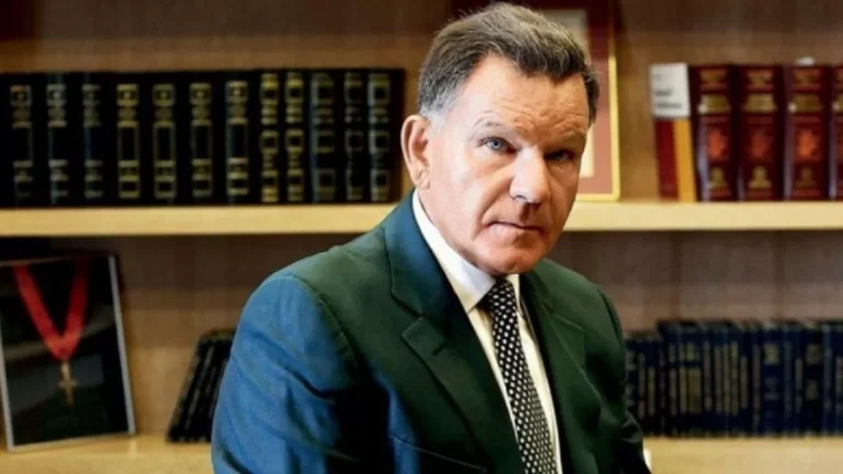 Ξέσπασε ο Κούγιας για υπόθεση Σεμέδο! «Οι αλητάμπουρες και ο γνωστός αρχιεκβιαστής αρχηγός τους με τη βίλα στην Εκάλη»