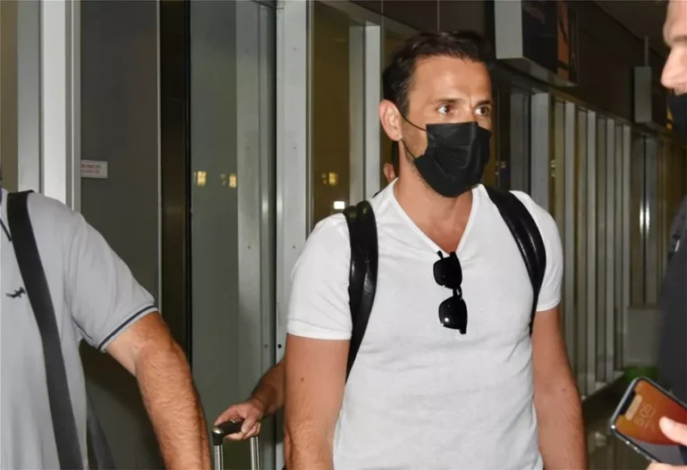 Νίκος Βέρτης: Πέθανε η πρώτη του ξαδέρφη από κορονοϊό – Δεν είχε υποκείμενο νόσημα