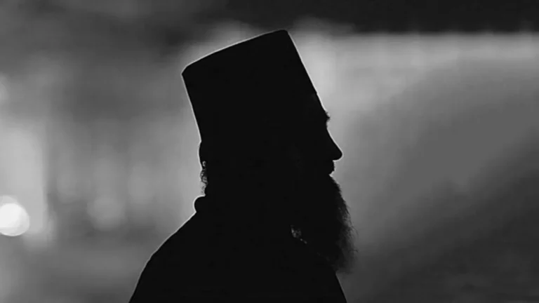 Φρίκη στη Λάρισα: 80χρονος ιερέας ασελγούσε σε 11χρονο κορίτσι… με την συναίνεση της μητέρας της!